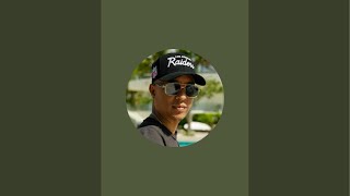 Kris Lawrence is live!