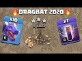 New Dragbat Strategy For TH11