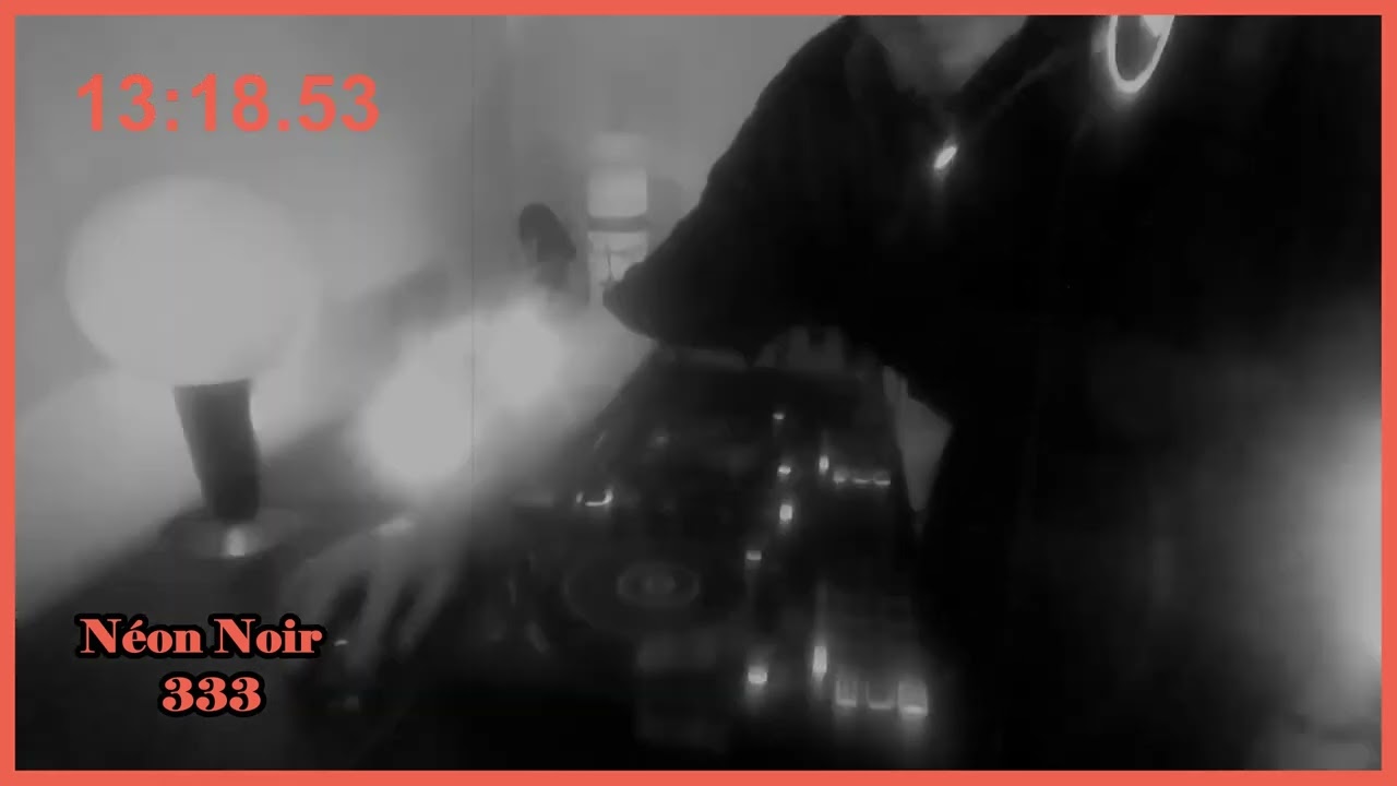 Watch NEON NOIR 333 - CAM mix réveillon Noël 2022 ( MASTER SOUND 2022 ) on YouTube Watch NEON NOIR 333 - CAM mix réveillon Noël 2022 ( MASTER SOUND 2022 ) on YouTube