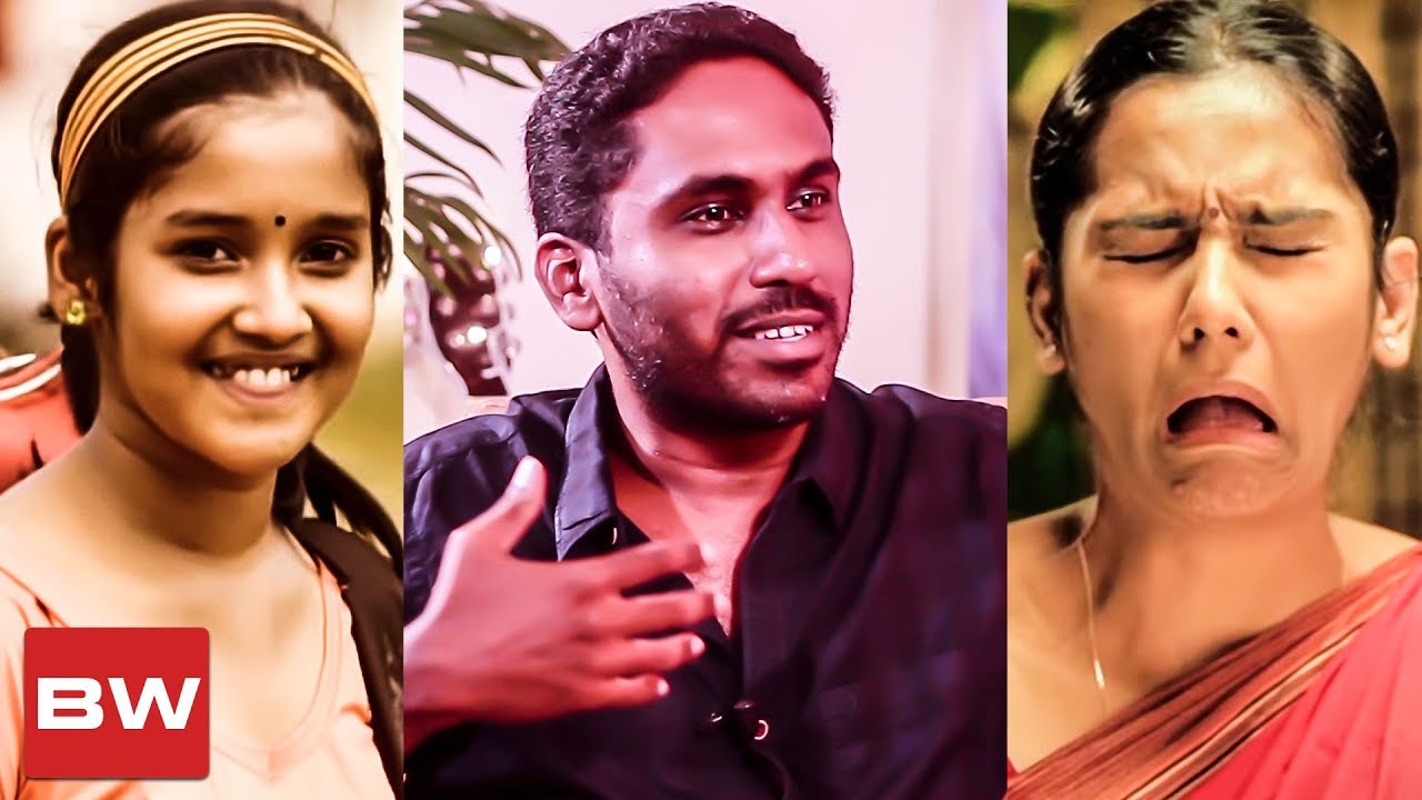 Maa Director Sarjun opens up on Lakshmi Controversies  | MY 238