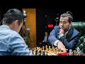 BIG WINNING!! Ian Nepomniachtchi vs Ding Liren || Candidates Chess 2020 - R6