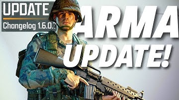 Arma Reforger 1.6.0.76 – The Update That Finally Fixes the Game?