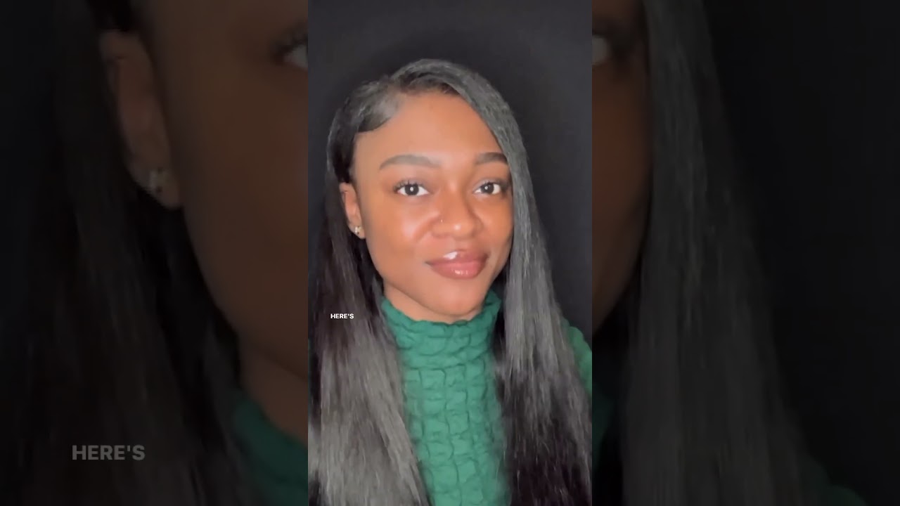 The finale got supernatural with this question from actress Imani Lewis! Watch the finale for the A!