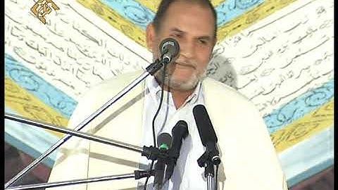 تلاوة مباركة - من سورة المائدة - د. أحمد نعينع