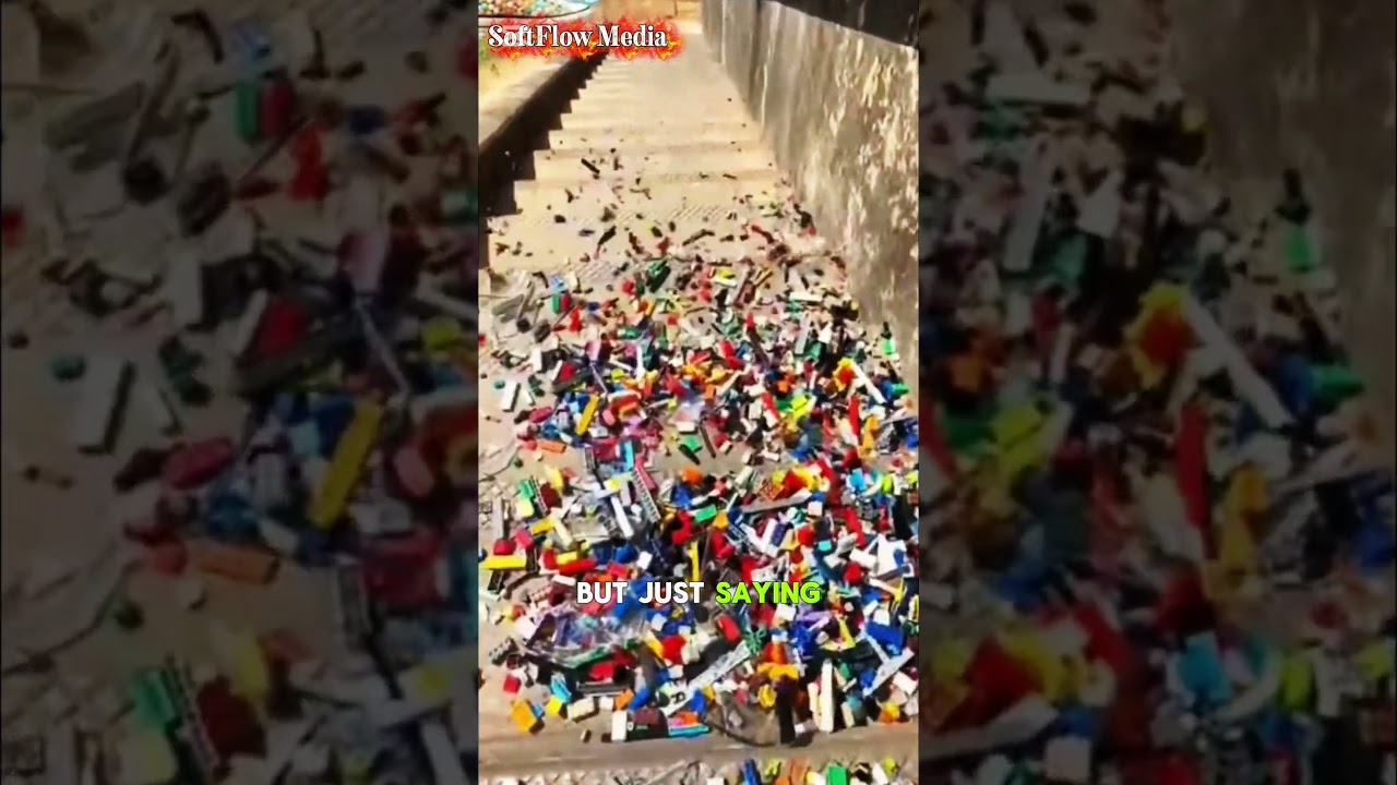 🎈Breaking Glass Bottles and Balloon Drops! Crushing Crunchy & Soft Things!🔥