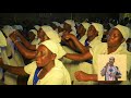HODI HODI st blaise jumuiya - Nyabururu catholic choir