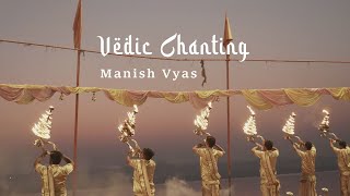 Miniatura del video "Vedic Chanting"