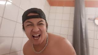 Hot Bathtub Room 421