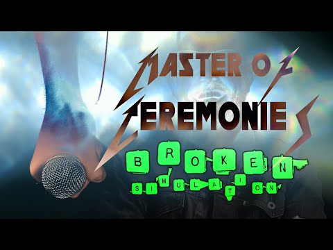 Broken Simulation 57: "Sam Tripoli: Master of Ceremonies"
