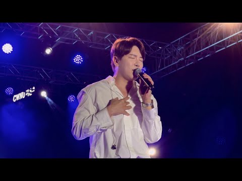DK(디셈버)_돌아올순없나요_창원대화양연화축제(20231012)