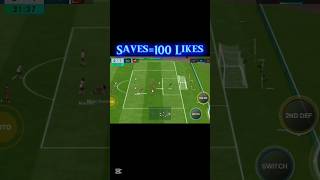 All Dudek's saves before I retired him. #SubscribeForDudekNewGKcomingNext