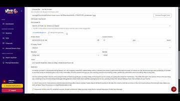 LIVE: Mastering Laravel & Python for Live Streaming | YLive Tutorial | Andi Arif Rahmatullah