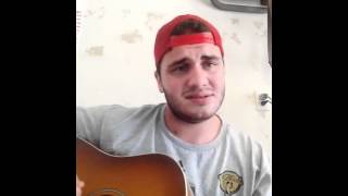 That Way Again-Logan Mac Cover