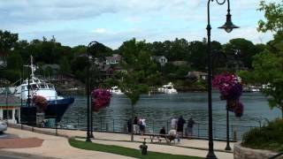 Charlevoix | Under the Radar | Pure Michigan