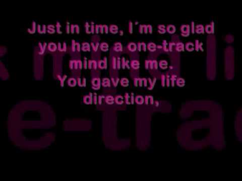 Train - Hey, soul sister Lyrics - YouTube