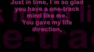 Train - Hey, soul sister Lyrics