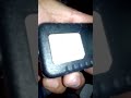 New lED