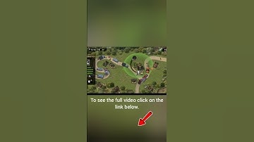 WWII Defense: RTS Army TD game s33 #wargaming #mobilegaming #gaming #strategygames