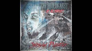 Alcatraz (Holocaust / Warcloud) - Weapon Factory (Original Demo Version) (Prod. by Skarekrow) (2003)