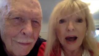 Brian Murphy and Linda Regan - In Conversation