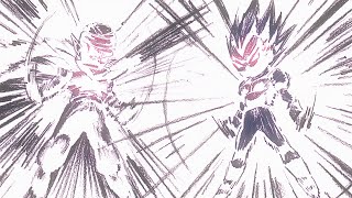 Dragon Ball Daima looks nice (ep.2)
