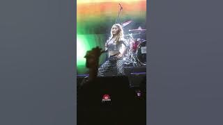 Inul Daratista - kocok kocok x buaya buntung at PESTAPORA 2023