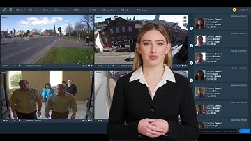 vCloud.ai Video presentation (Turkish)