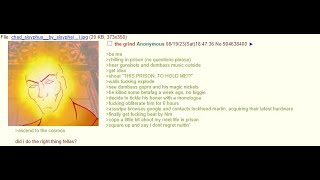 Ultrakill - Sisyphus On 4Chan