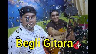 Atash Annamyradow-Begli gitara🎸