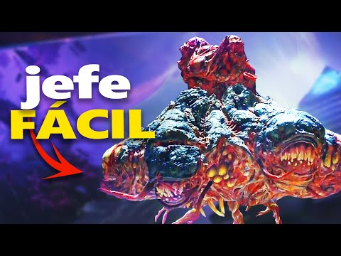 How to Easily Beat the Final Boss of Ashes of the Damned in Black Ops 7 Zombies
