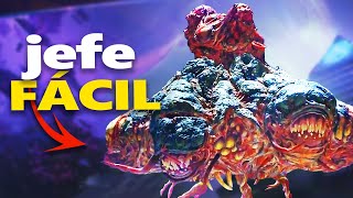 Cómo Pasar FÁCIL al JEFE FINAL de Ashes of the Damned en Black Ops 7 Zombies