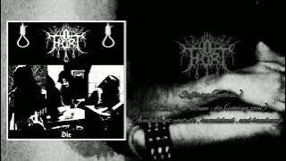 Hurt - Suffering (endless)