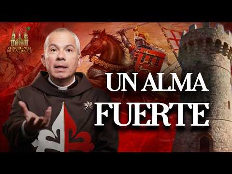 VIRTUDES CLAVE para la santidad 📚 Conociendo nuestra Fe - Episodio 118