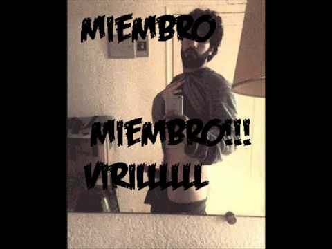 Del plástico del miembro antes y después
