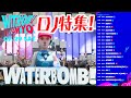 東京公演⑧ 驚愕のイベント！K-POP界のスーパースターたち＆韓国から人気DJ陣が総登場！水イベント【日本初上陸！WATER BOMB】圧倒的な舞台映像！ / 取材映像