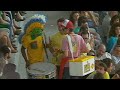 Brazil Stunned By Caniggia, Argentina | 1990 World Cup Round of 16