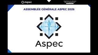 Assemblée Générale Aspec 2026 Une Journée Déchanges Au Service Des Salles Propres