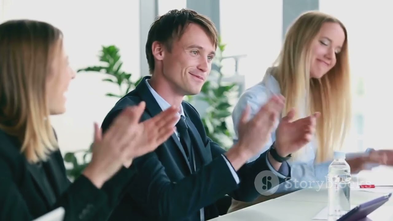 How to Speak with Executive Presence (Without Sounding Fake)