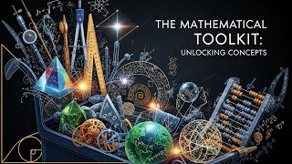 The Mathematical Toolkit: Unlocking Concepts