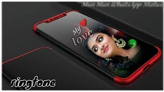 good night ##short  love ringtone all phone ringtone @प्यार कभी कम नहीं करना # phone ringtone