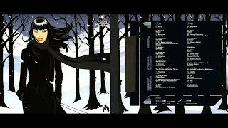 Hed Kandi - Winter Chill 06.02 (Disc 2) (Downtempo / Ambient