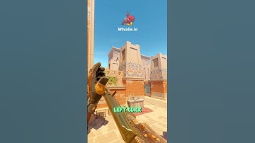 ⚠️Powerful Combo for Mid Executes on (Anubis)🚨