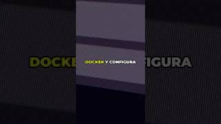 🚀 Instala Docker y Portainer en tu VPS
