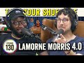 Lamorne Morris 4.0 (New Girl, Woke) on TYSO - #130