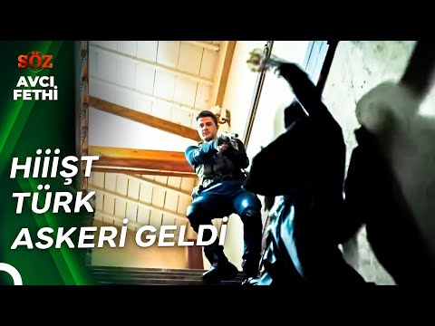 Teröristin Arkasından Usulca Yaklaşıp Kafasına Sıktım
