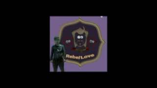 Cover Riki Riansyahmaju Dan Menantangrebellion Rose