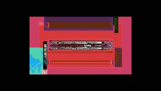 LD: Klasky Csupo Effects Round 18