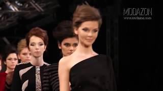 Istanbul Fashion Week Şubat 2011 - Atıl Kutoğlu Defilesi