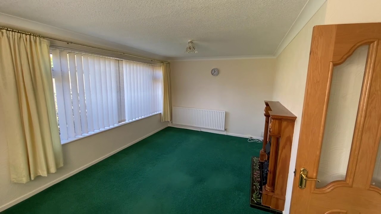 16 Foxhill Close YouTube