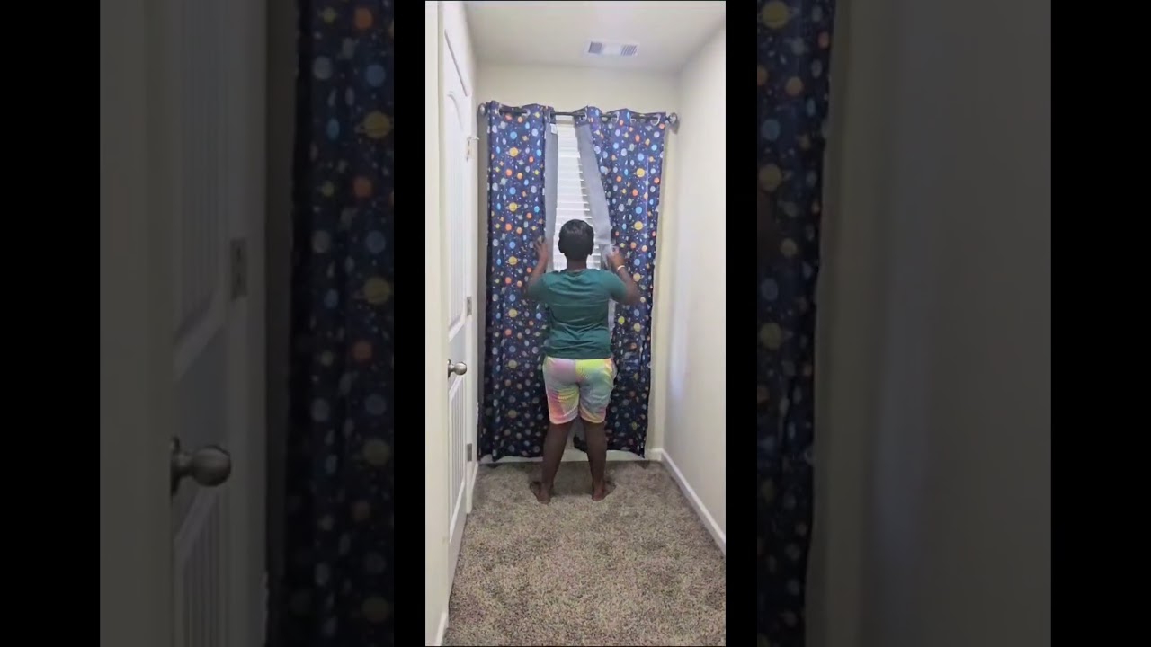 That One Dad be like#